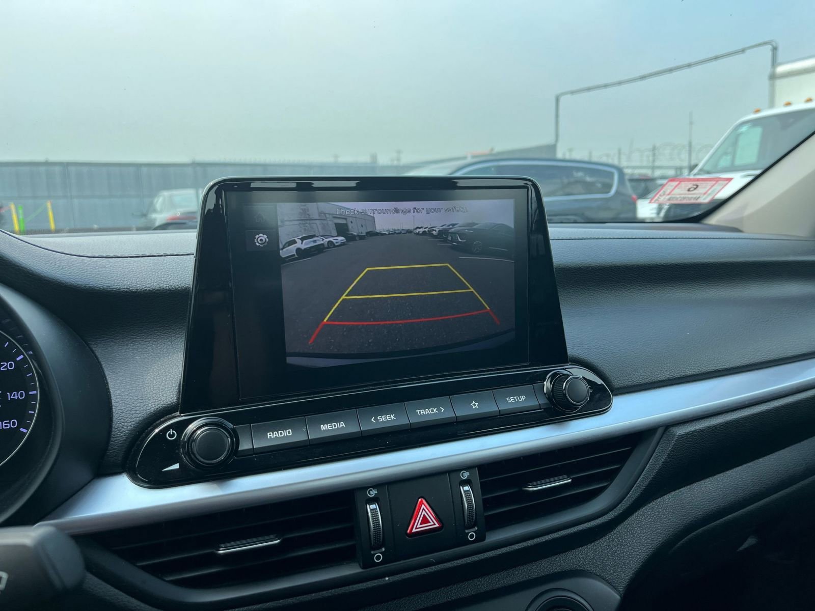 Thumbnail: 2023 Kia Forte - 17