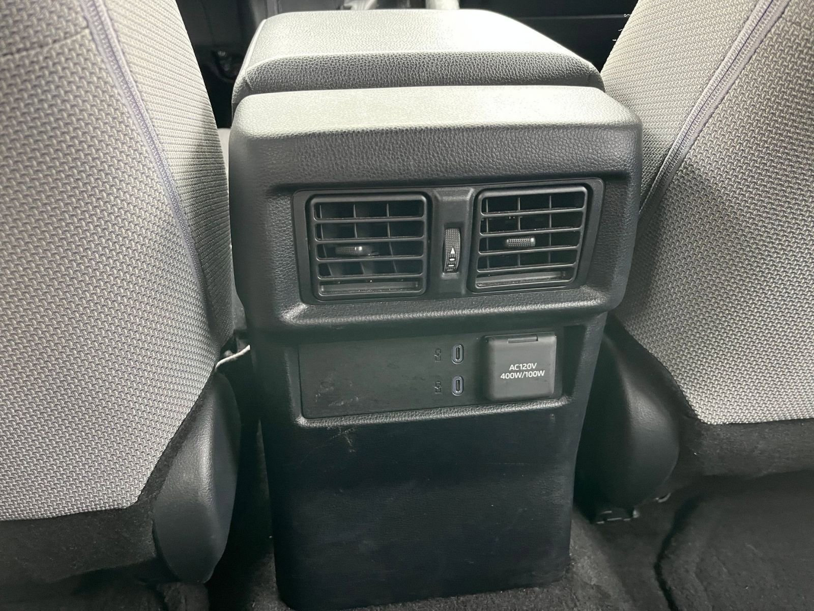 Thumbnail: 2025 Toyota 4Runner - 23