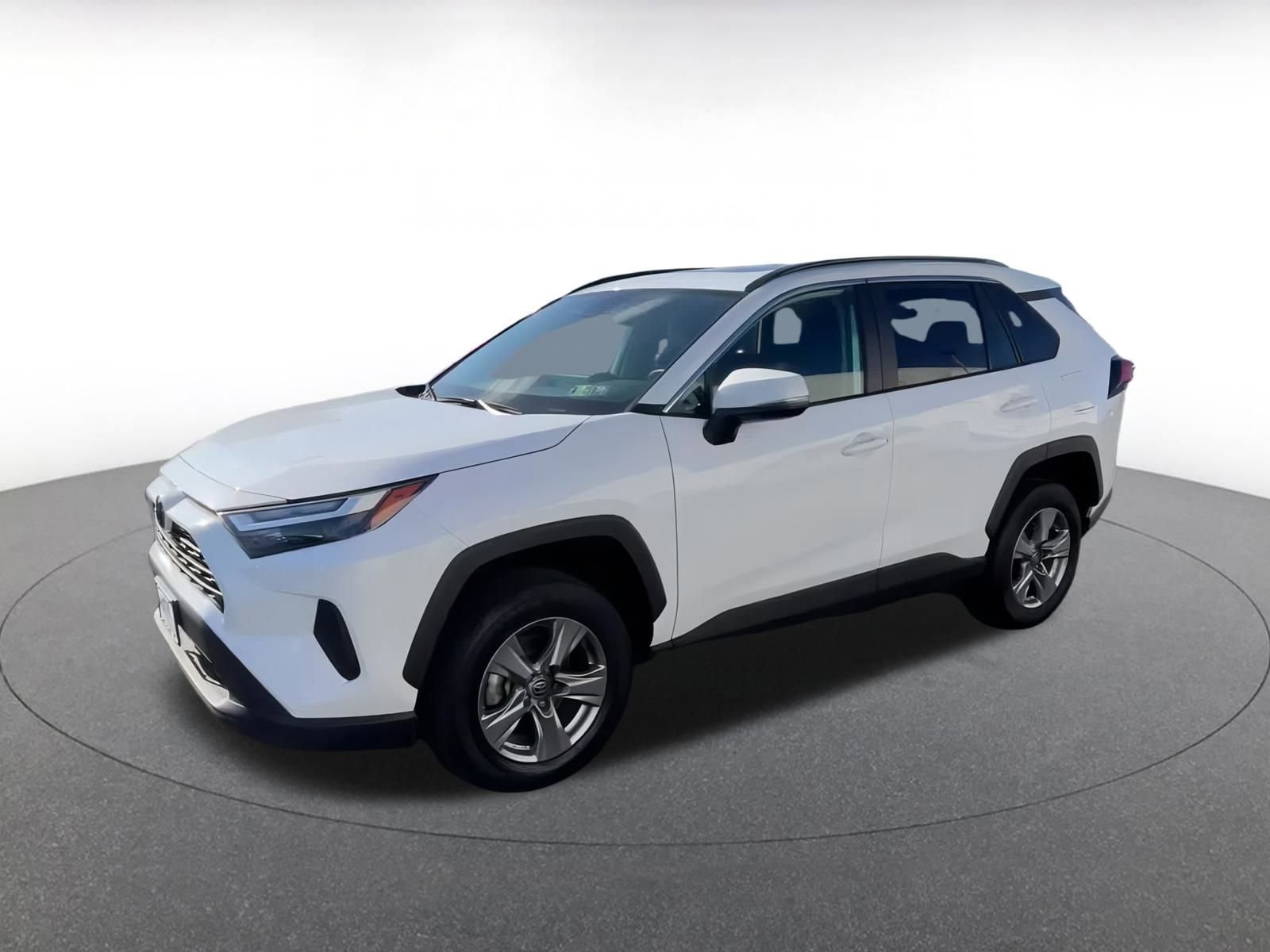 Thumbnail: 2024 Toyota RAV4 - 6