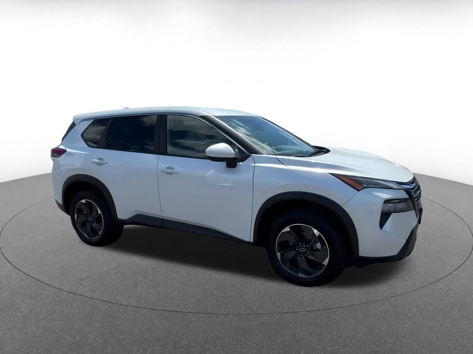 Thumbnail: 2024 Nissan Rogue - 2