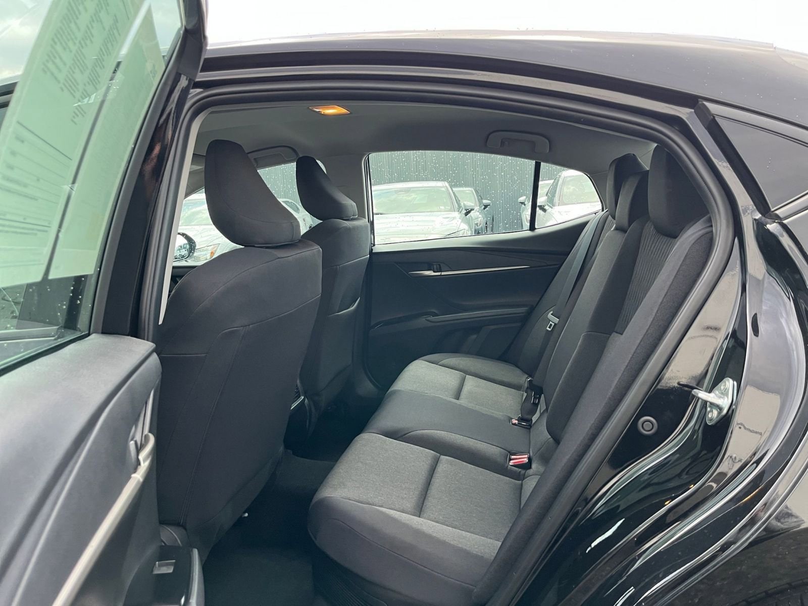 Thumbnail: 2025 Toyota Camry - 25