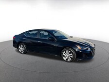 2023 Nissan Altima S -
                  Philadelphia, PA
