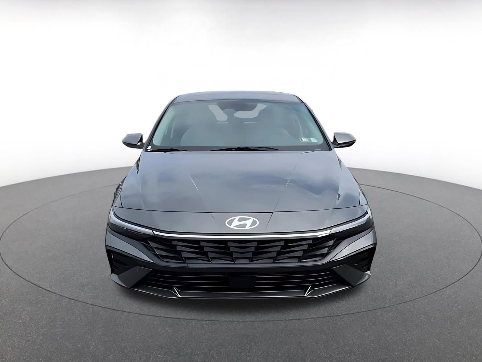 Thumbnail: 2025 Hyundai Elantra - 5