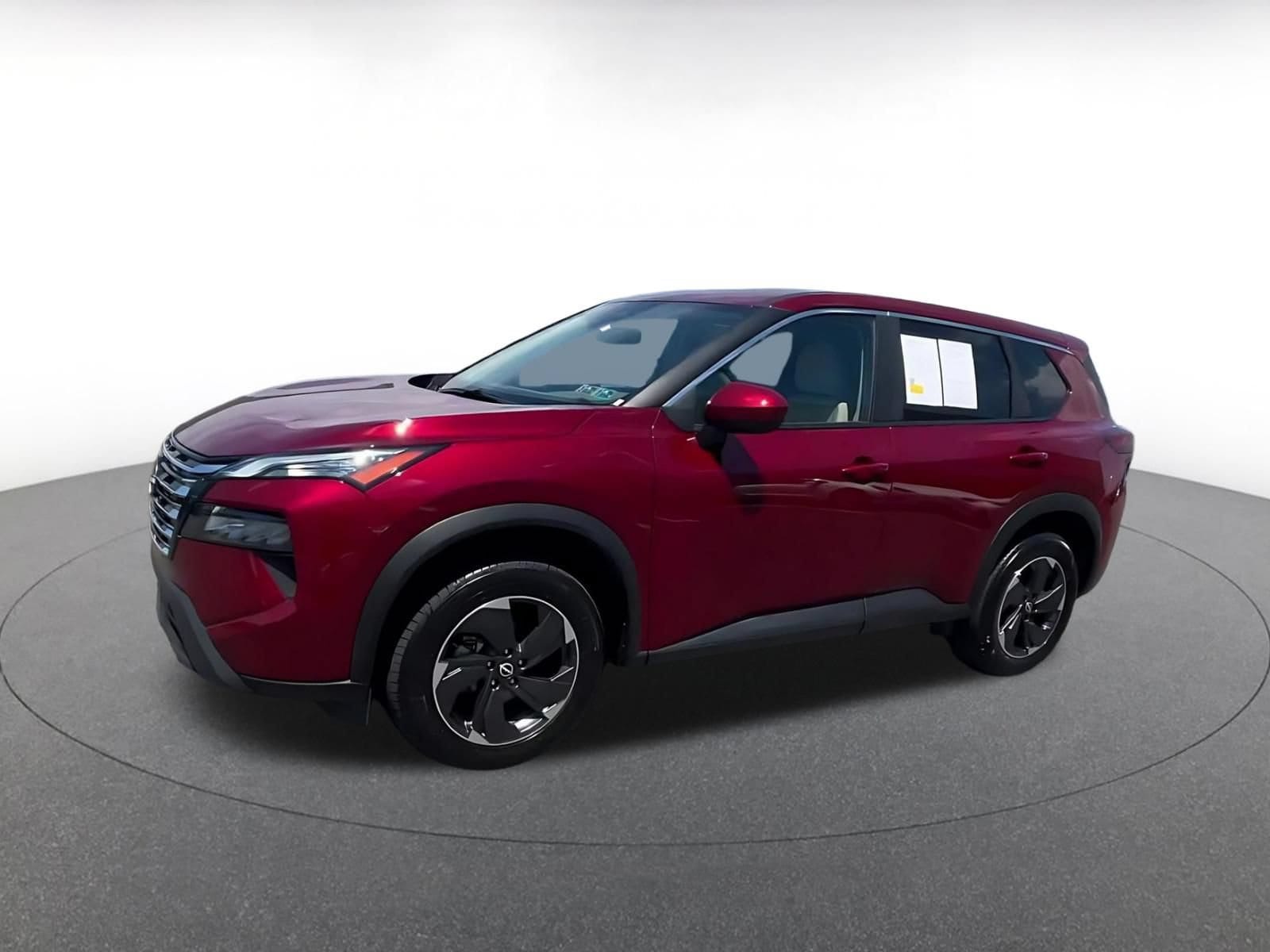 Thumbnail: 2025 Nissan Rogue - 7