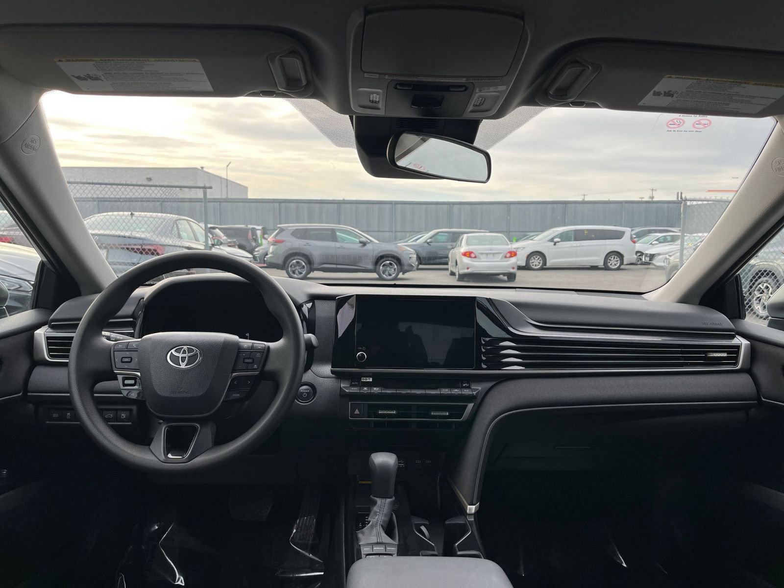 Thumbnail: 2025 Toyota Camry - 32