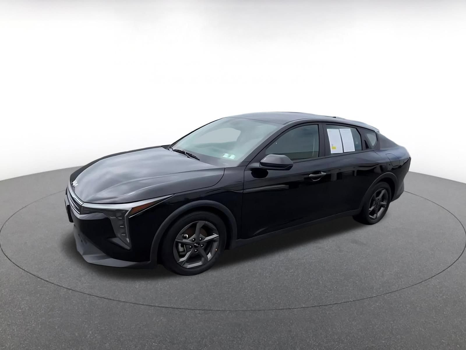Thumbnail: 2025 Kia K4 - 7