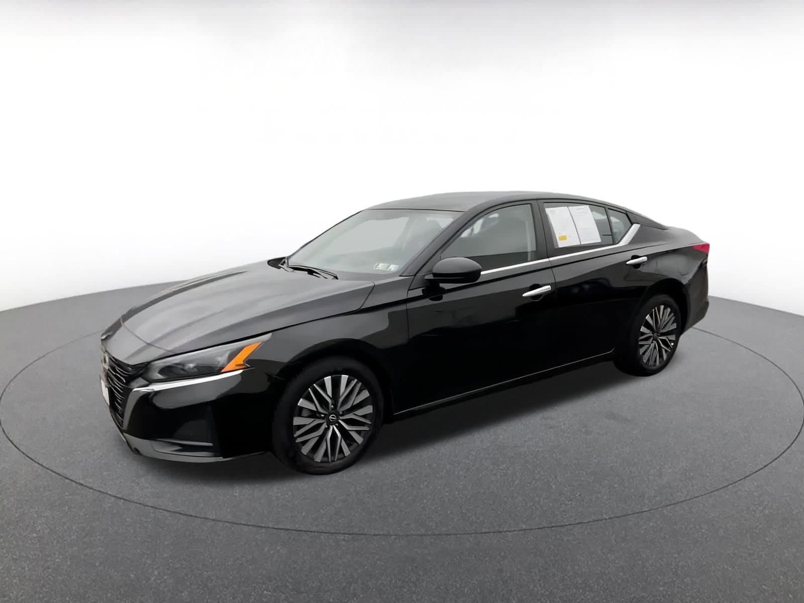 Thumbnail: 2024 Nissan Altima - 7