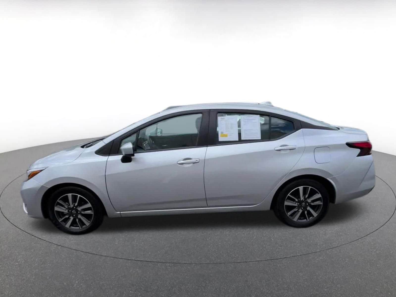 Thumbnail: 2025 Nissan Versa - 8