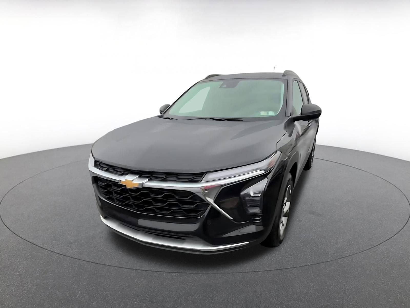 Thumbnail: 2025 Chevrolet Trax - 6