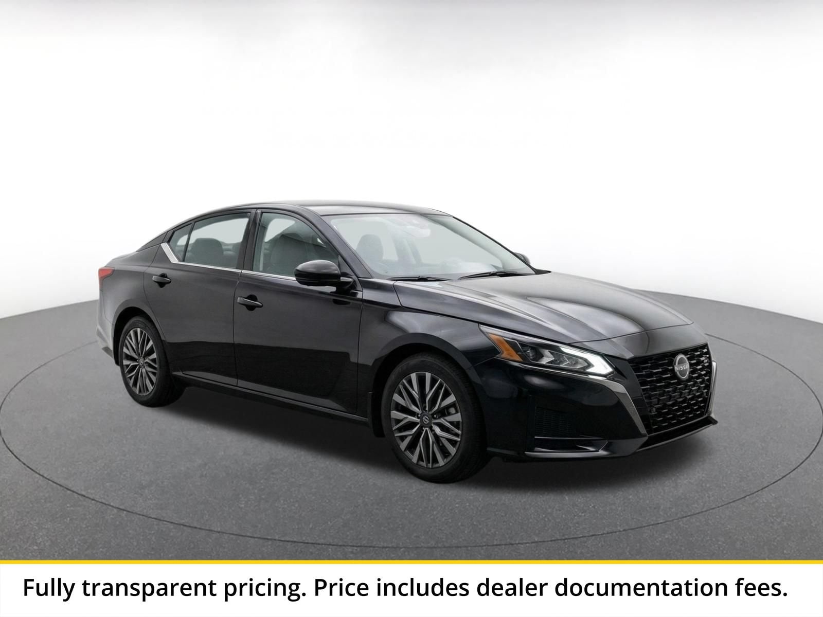 Thumbnail: 2025 Nissan Altima - 1