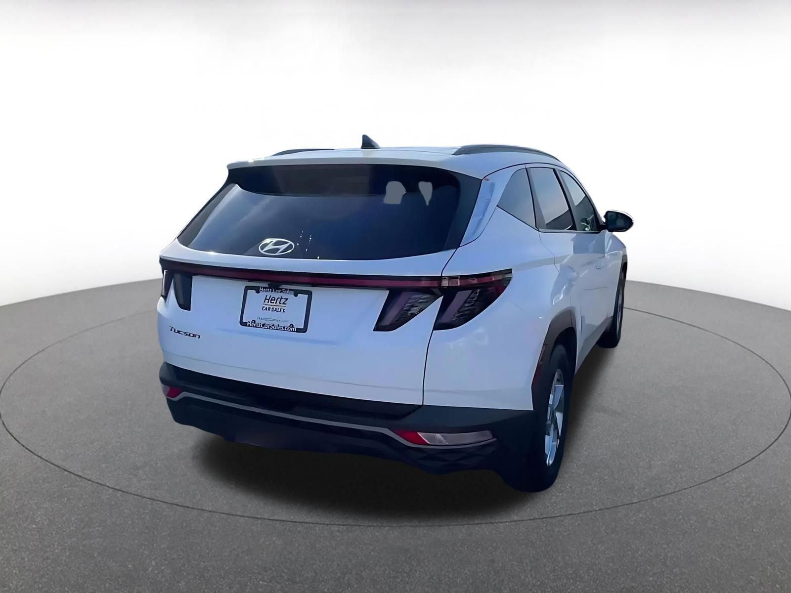 Thumbnail: 2023 Hyundai Tucson - 15