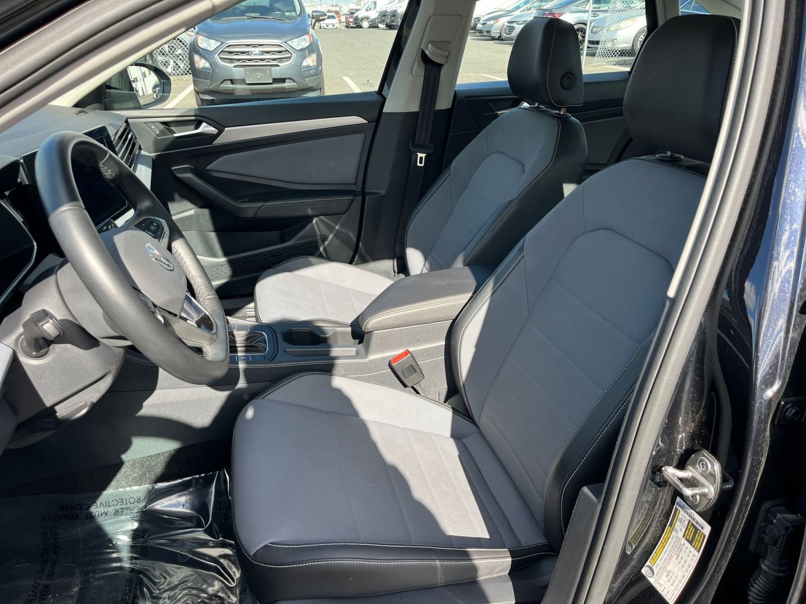 Thumbnail: 2025 Volkswagen Jetta - 35