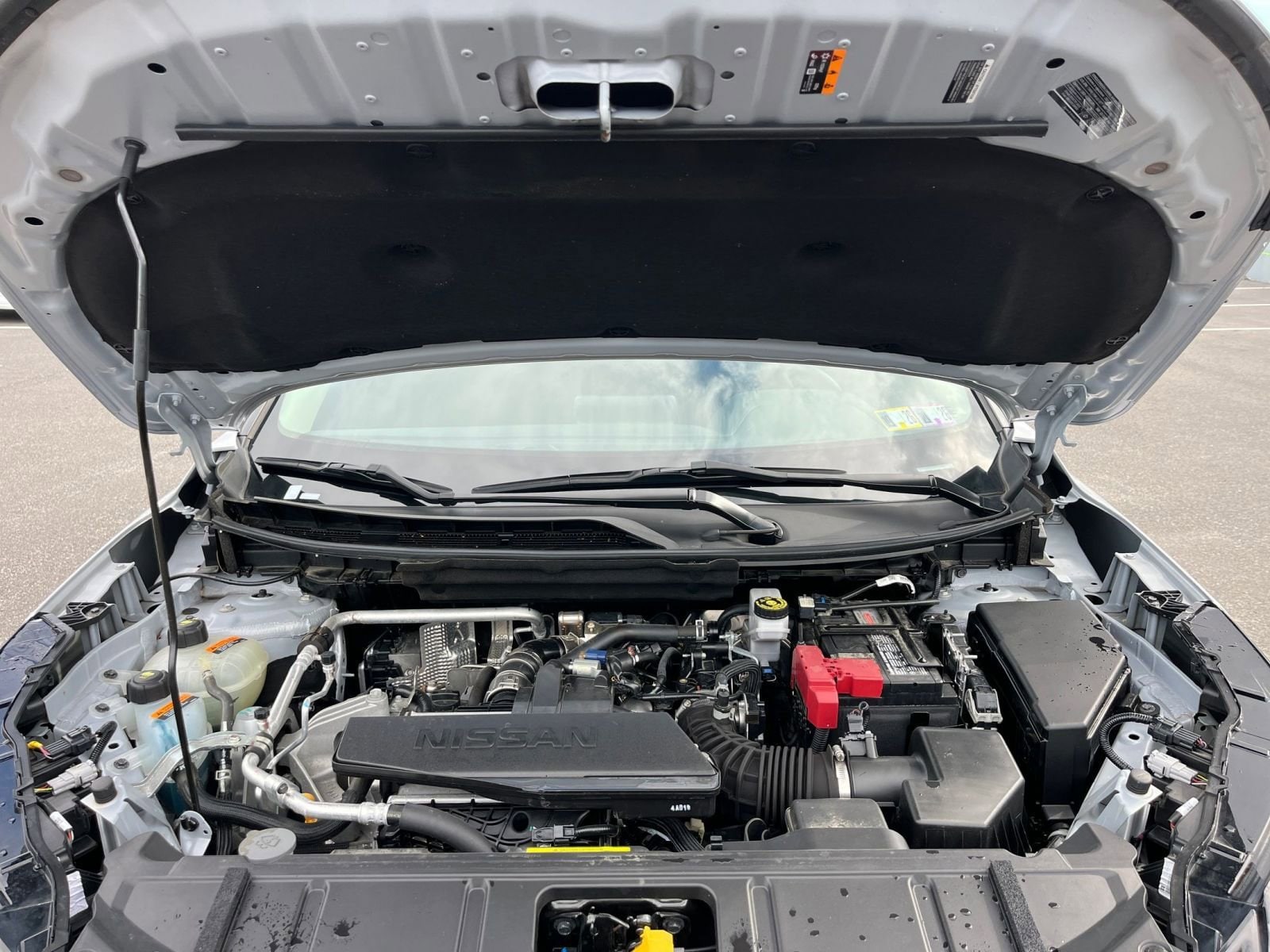 Thumbnail: 2024 Nissan Rogue - 31