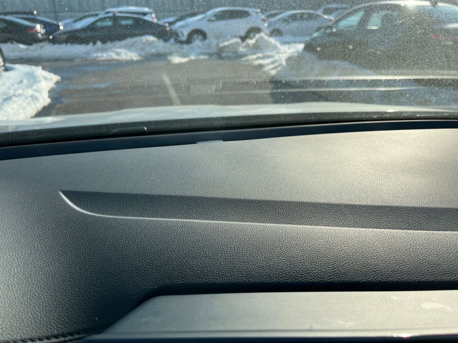 Thumbnail: 2025 Volkswagen Jetta - 18