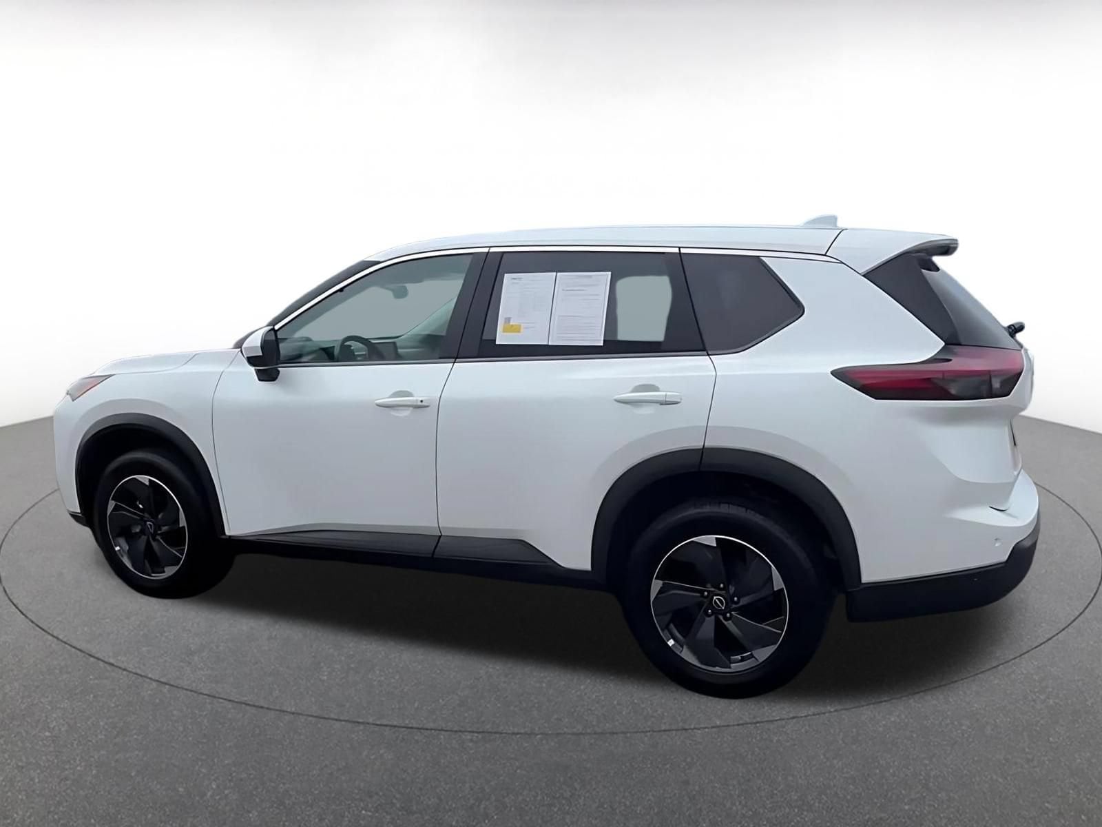 Thumbnail: 2025 Nissan Rogue - 10