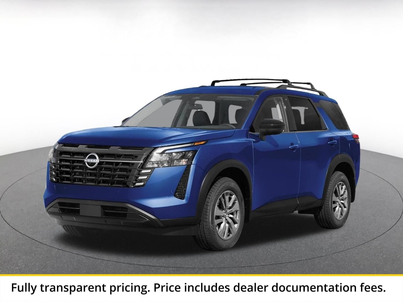 Thumbnail: 2026 Nissan Pathfinder - 1