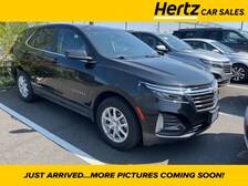 2023 Chevrolet Equinox LT -
                Philadelphia, PA