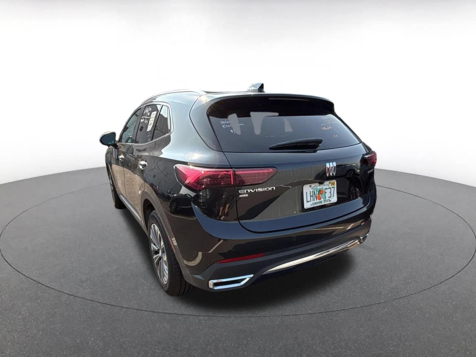 Thumbnail: 2024 Buick Envision - 8