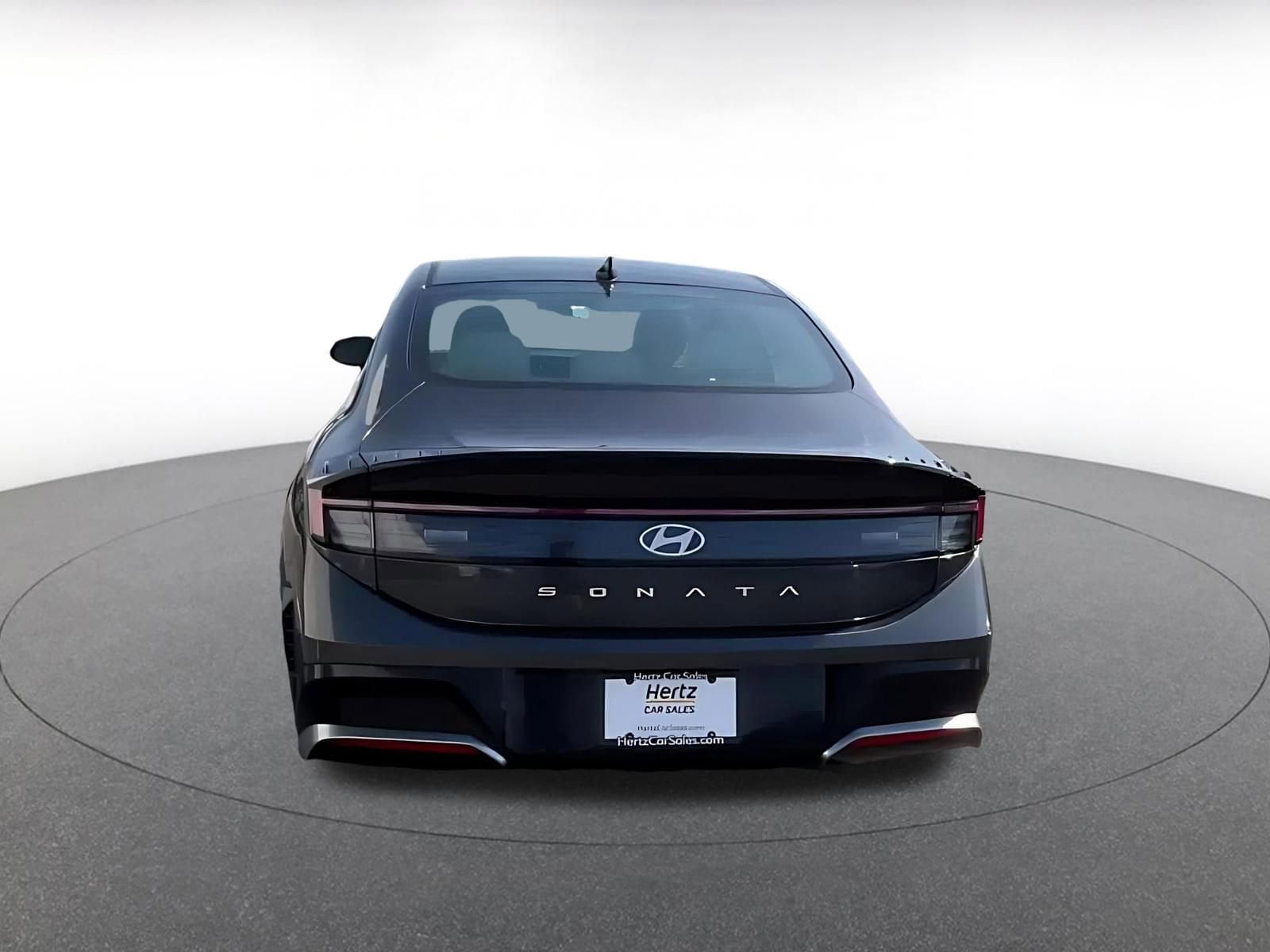 Thumbnail: 2025 Hyundai Sonata - 12