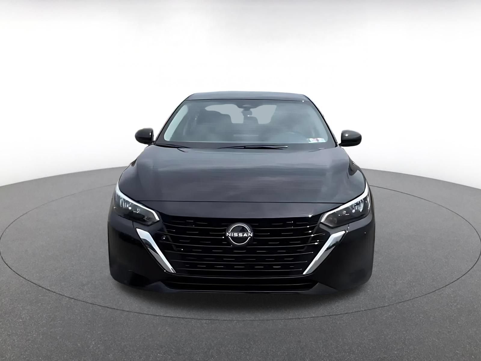 Thumbnail: 2025 Nissan Sentra - 4