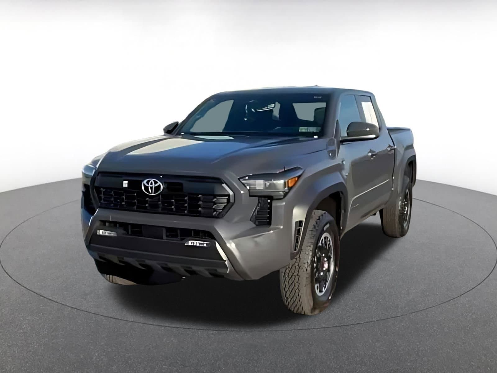 Thumbnail: 2025 Toyota Tacoma - 16