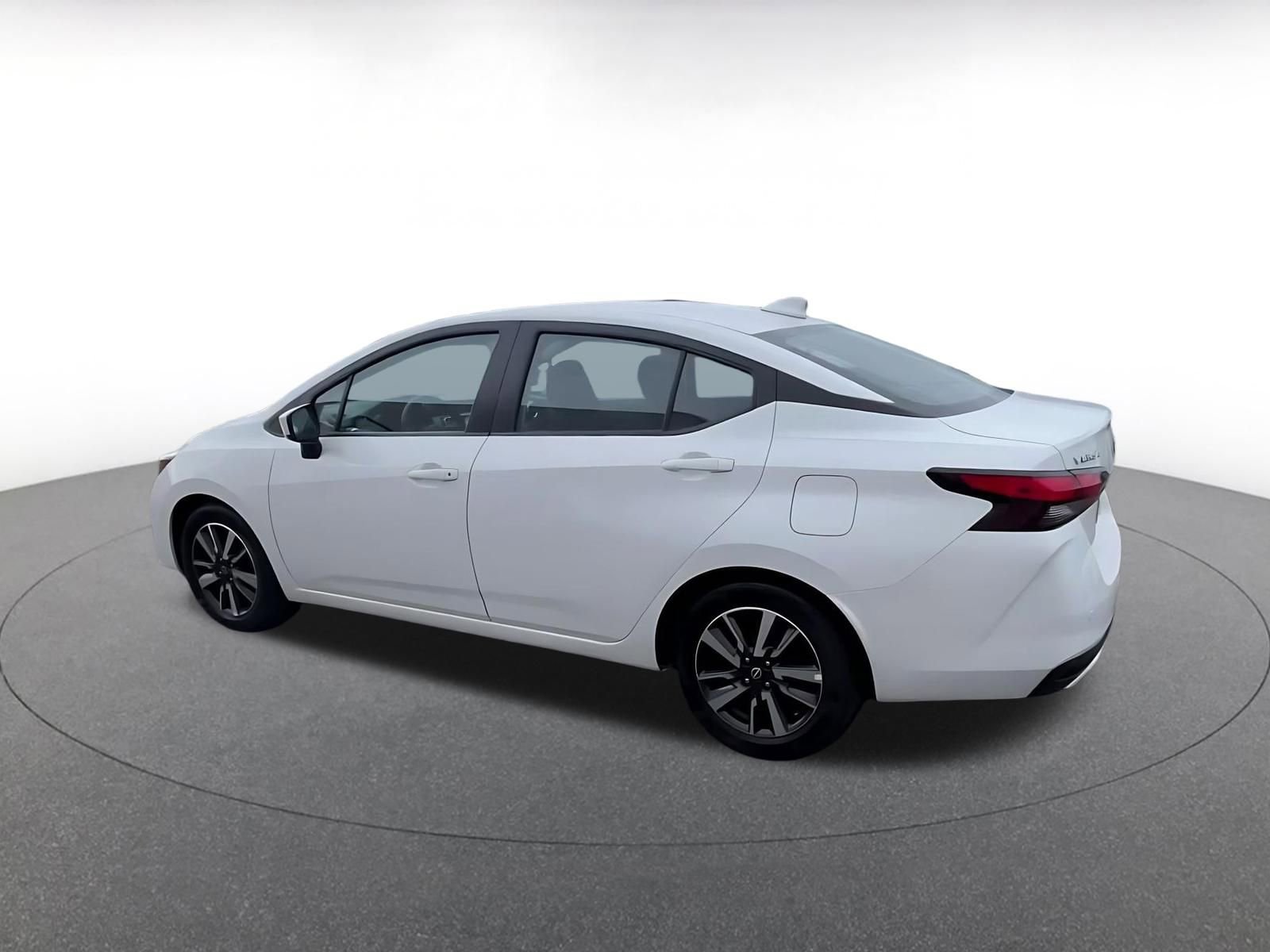 Thumbnail: 2025 Nissan Versa - 10