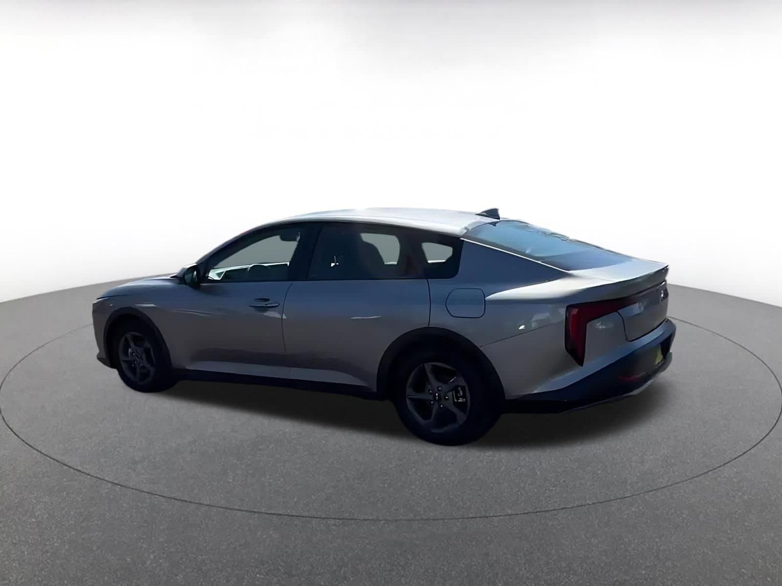 Thumbnail: 2025 Kia K4 - 8