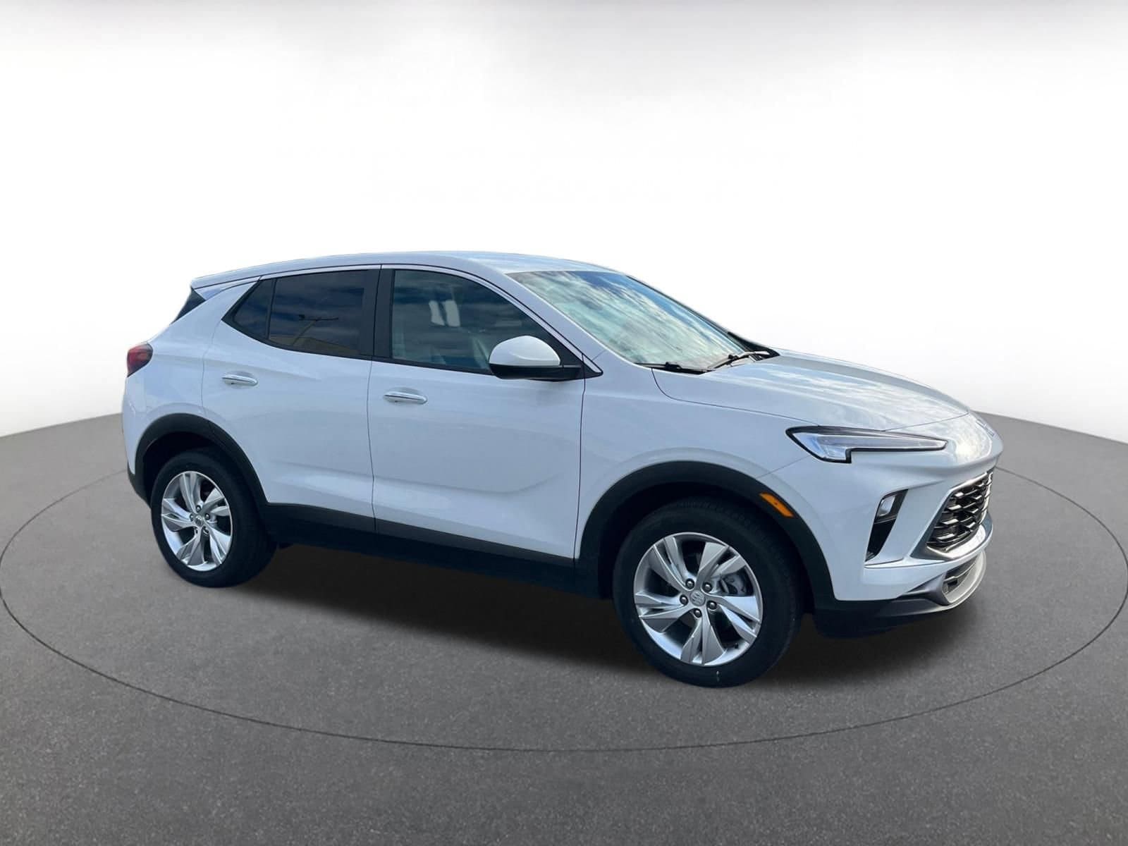 Thumbnail: 2025 Buick Encore GX - 1