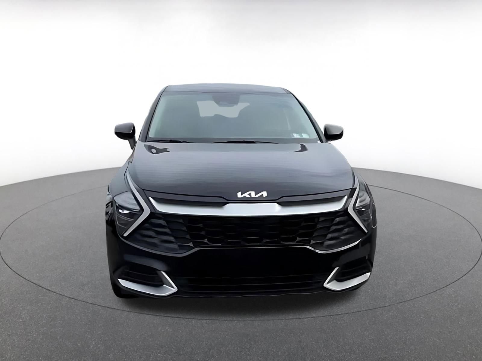 Thumbnail: 2025 Kia Sportage - 5