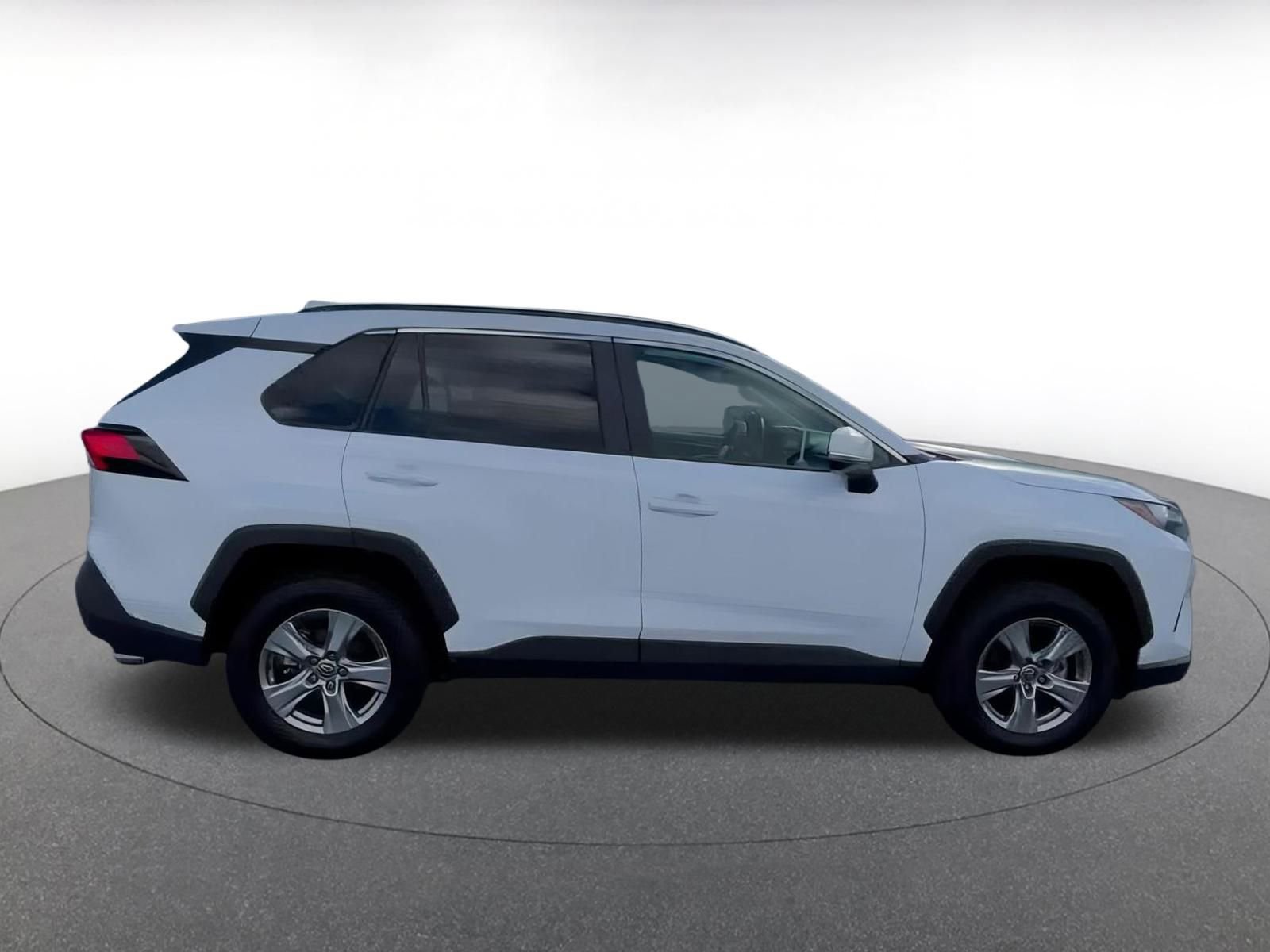 Thumbnail: 2025 Toyota RAV4 - 16