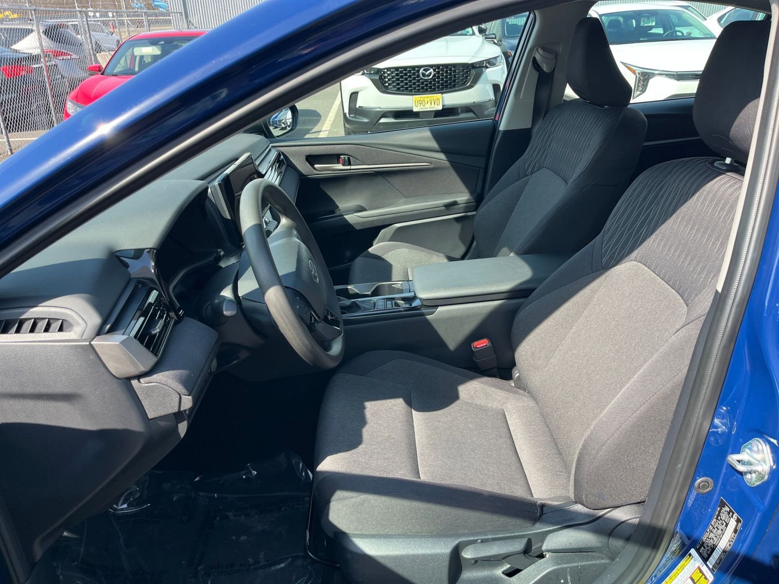 Thumbnail: 2025 Toyota Camry - 35