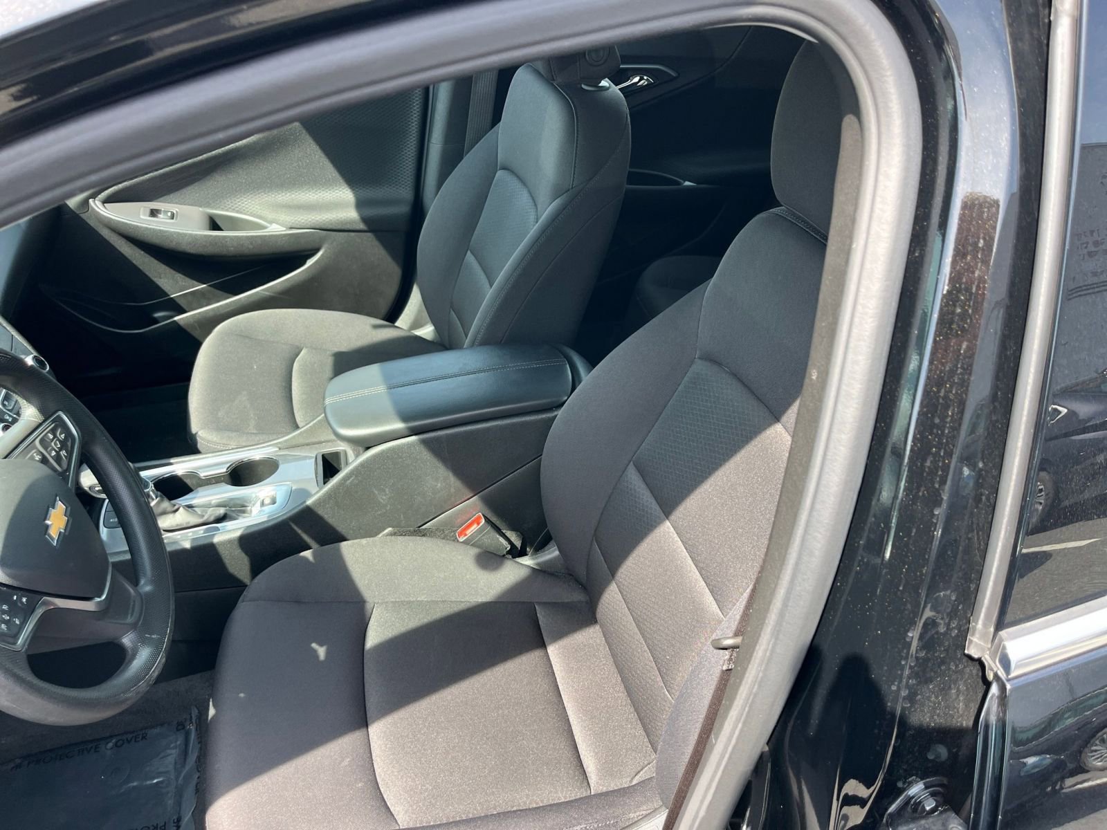 Thumbnail: 2024 Chevrolet Malibu - 28