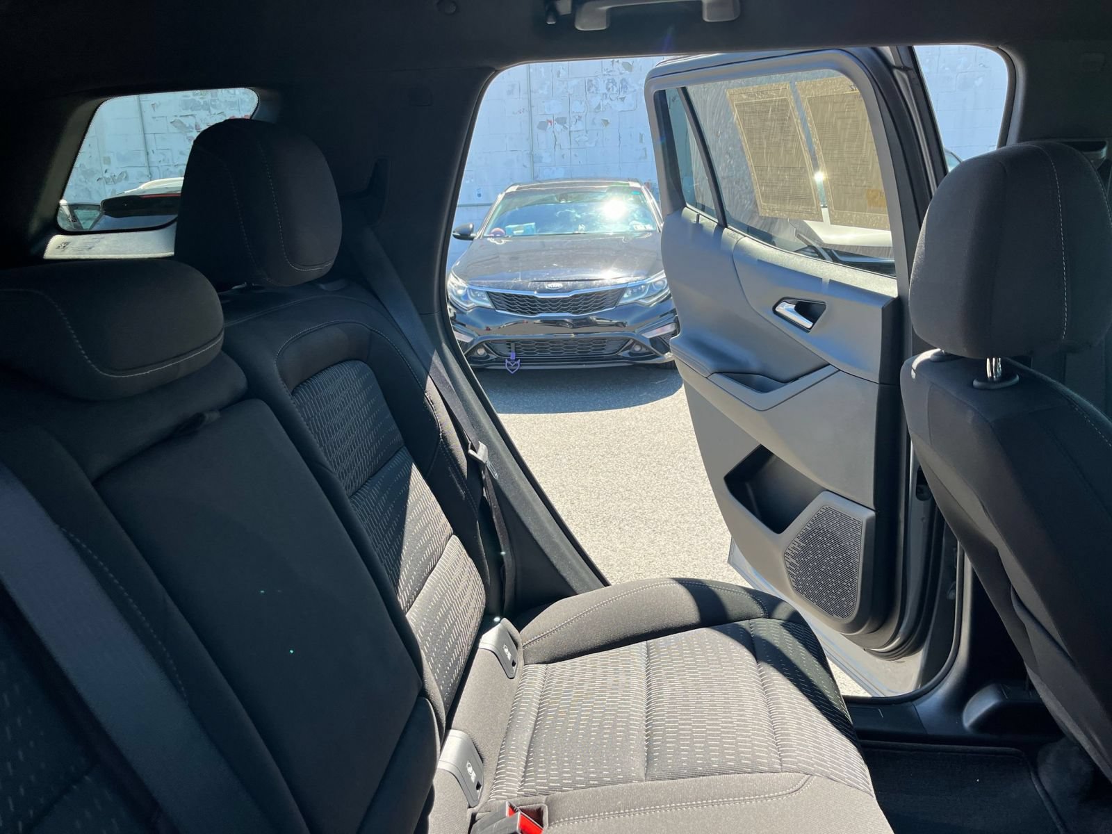 Thumbnail: 2025 Chevrolet Equinox - 32