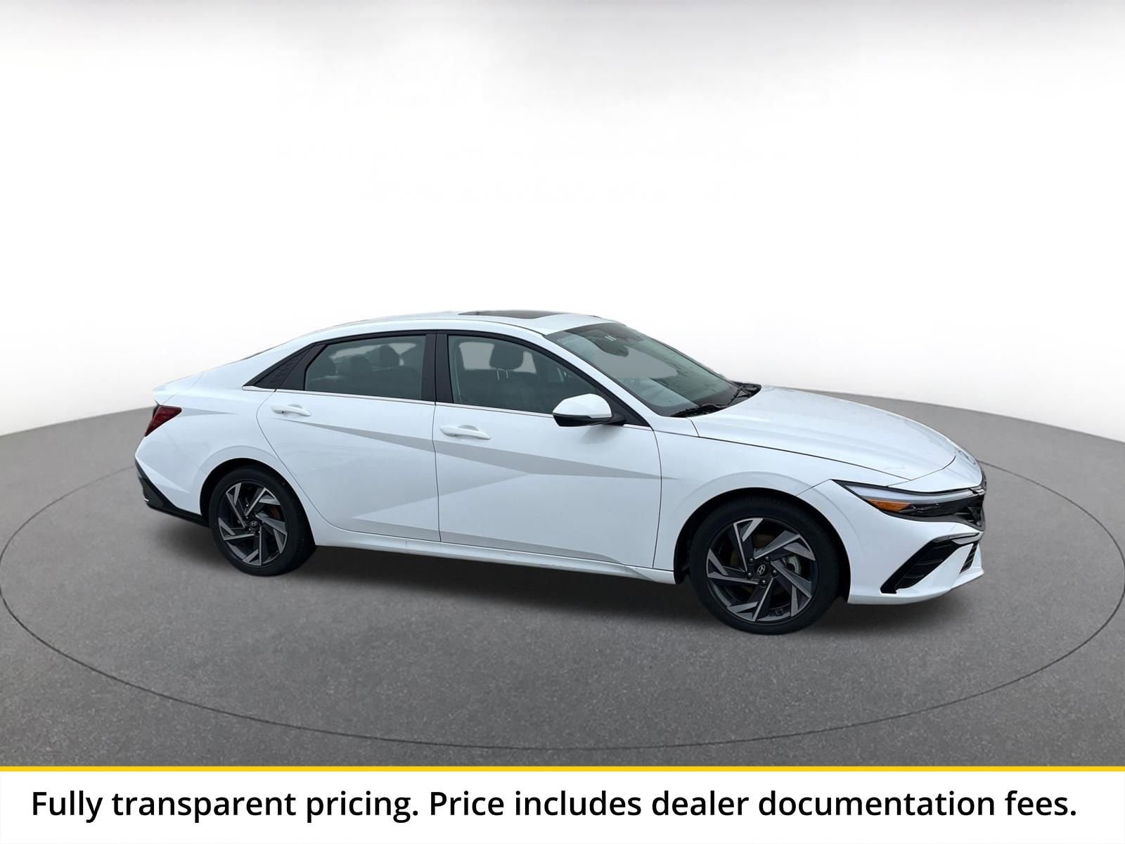 Thumbnail: 2025 Hyundai Elantra - 1