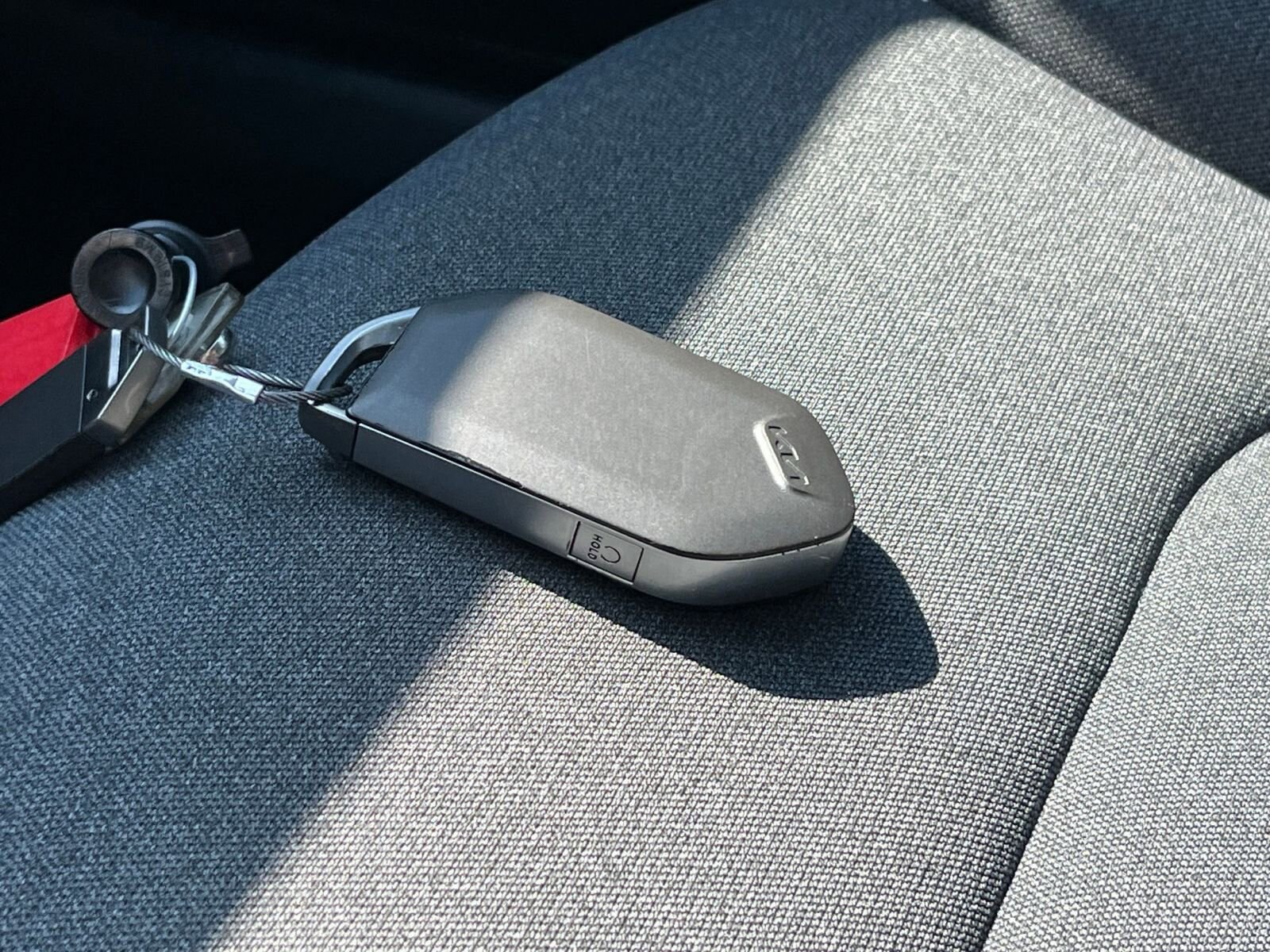 Thumbnail: 2025 Kia K4 - 25