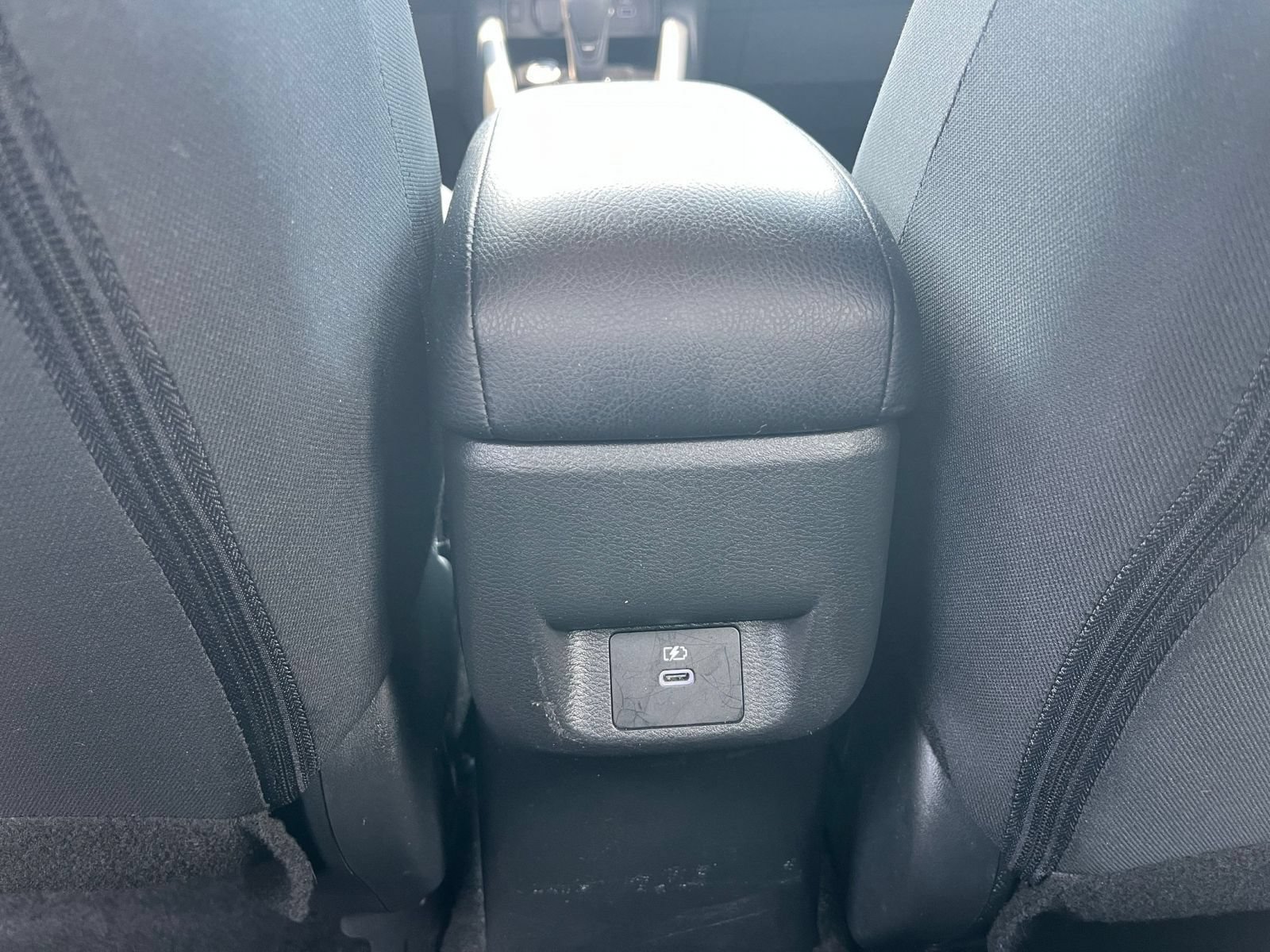 Thumbnail: 2025 Nissan Versa - 18