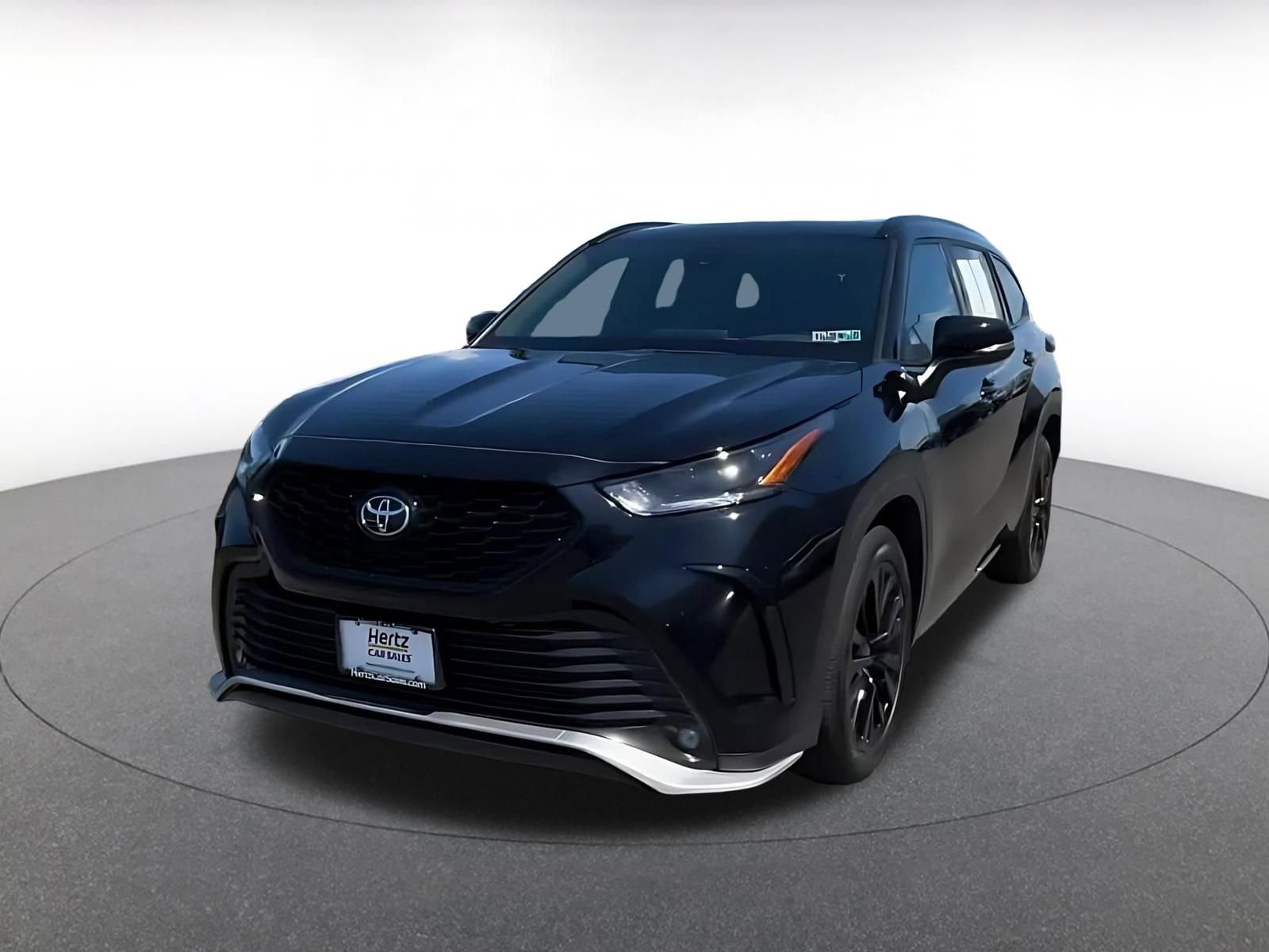 Thumbnail: 2025 Toyota Highlander - 5