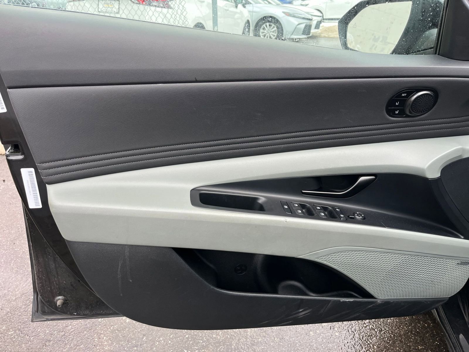 Thumbnail: 2025 Hyundai Elantra - 18