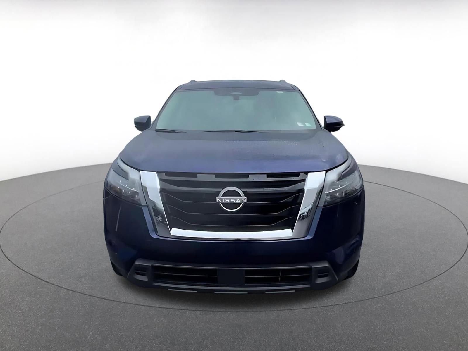 Thumbnail: 2025 Nissan Pathfinder - 5