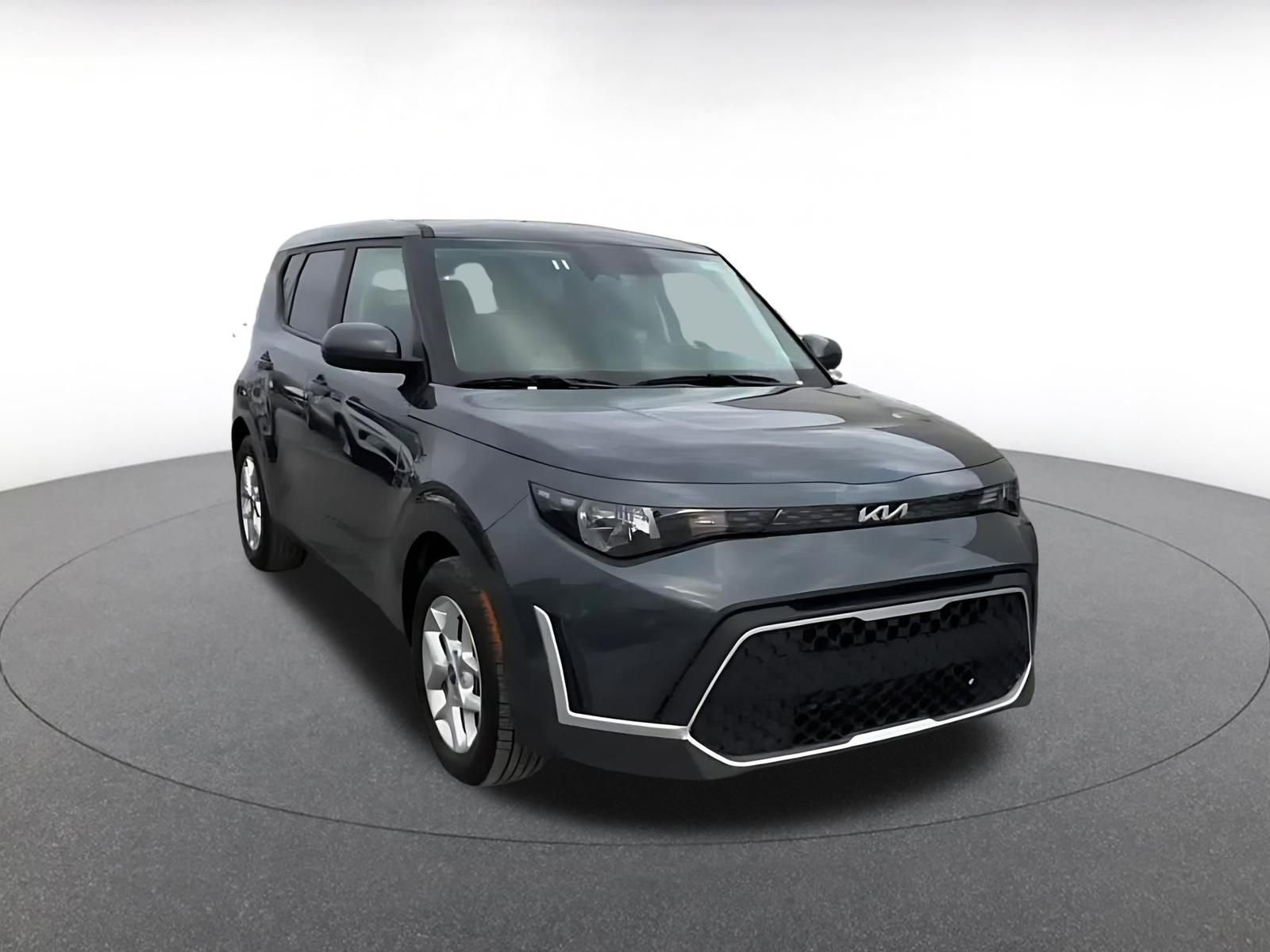 Thumbnail: 2025 Kia Soul - 3