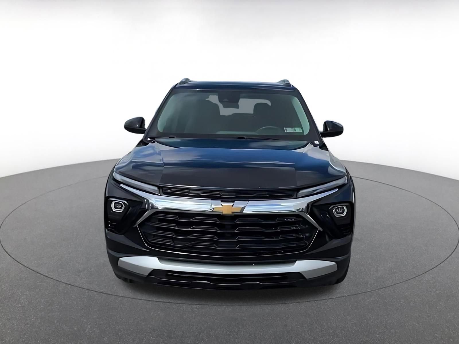 Thumbnail: 2025 Chevrolet TrailBlazer - 5