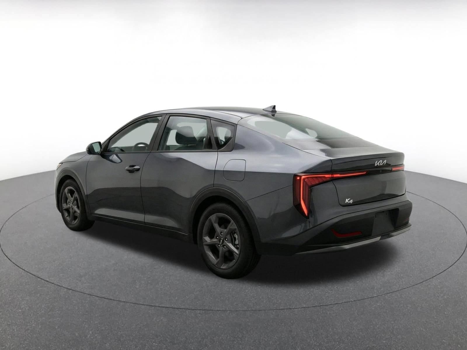Thumbnail: 2025 Kia K4 - 6