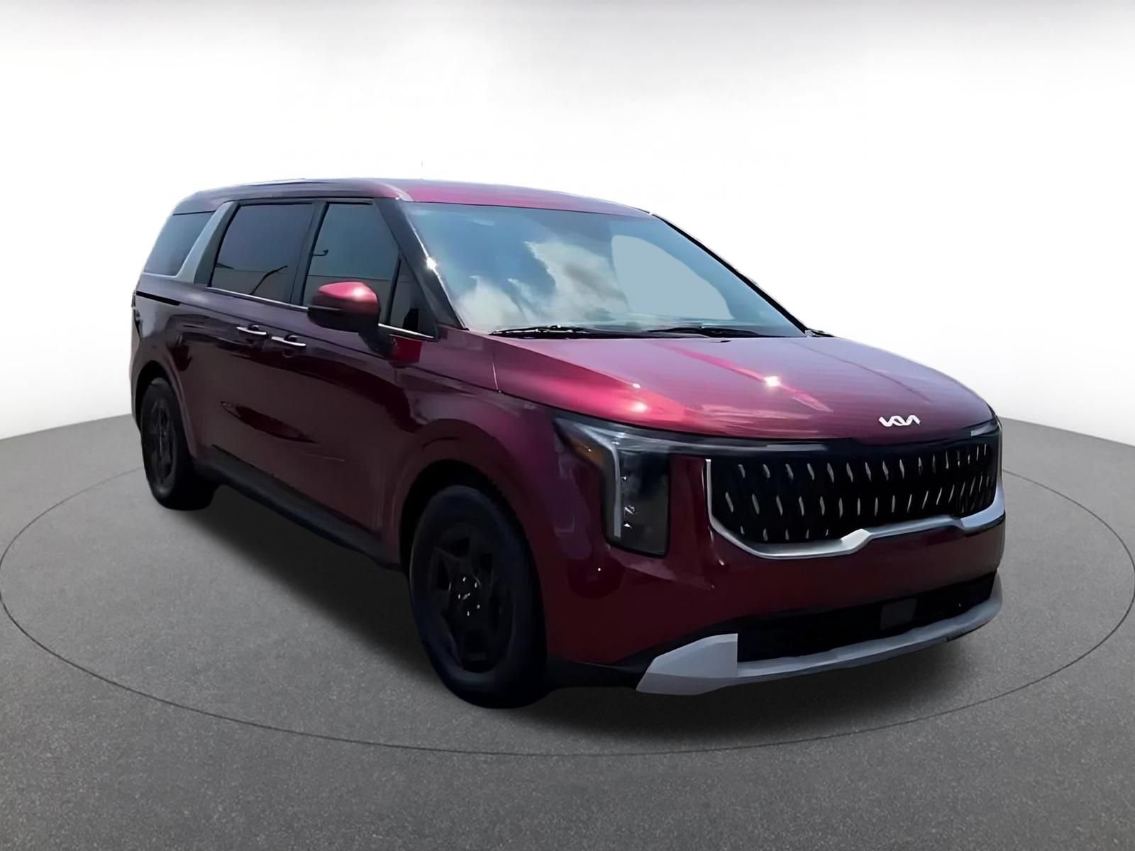 Thumbnail: 2026 Kia Carnival - 3