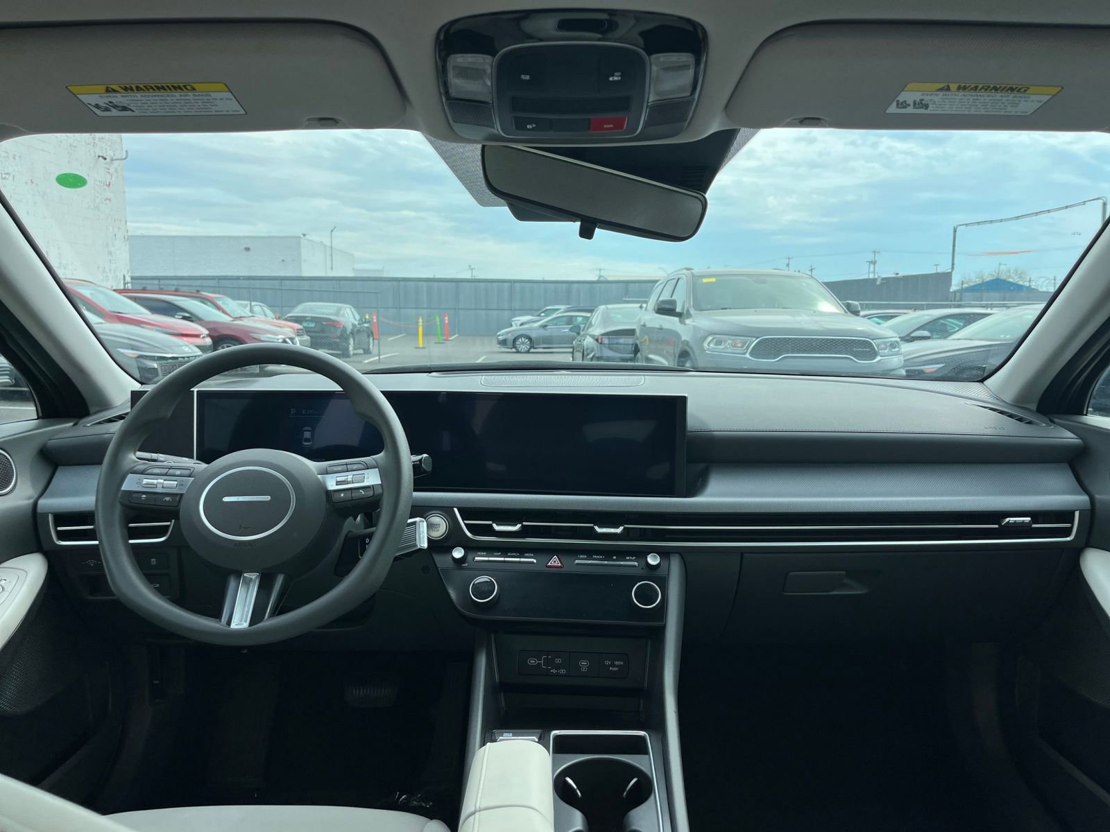 Thumbnail: 2025 Hyundai Sonata - 34