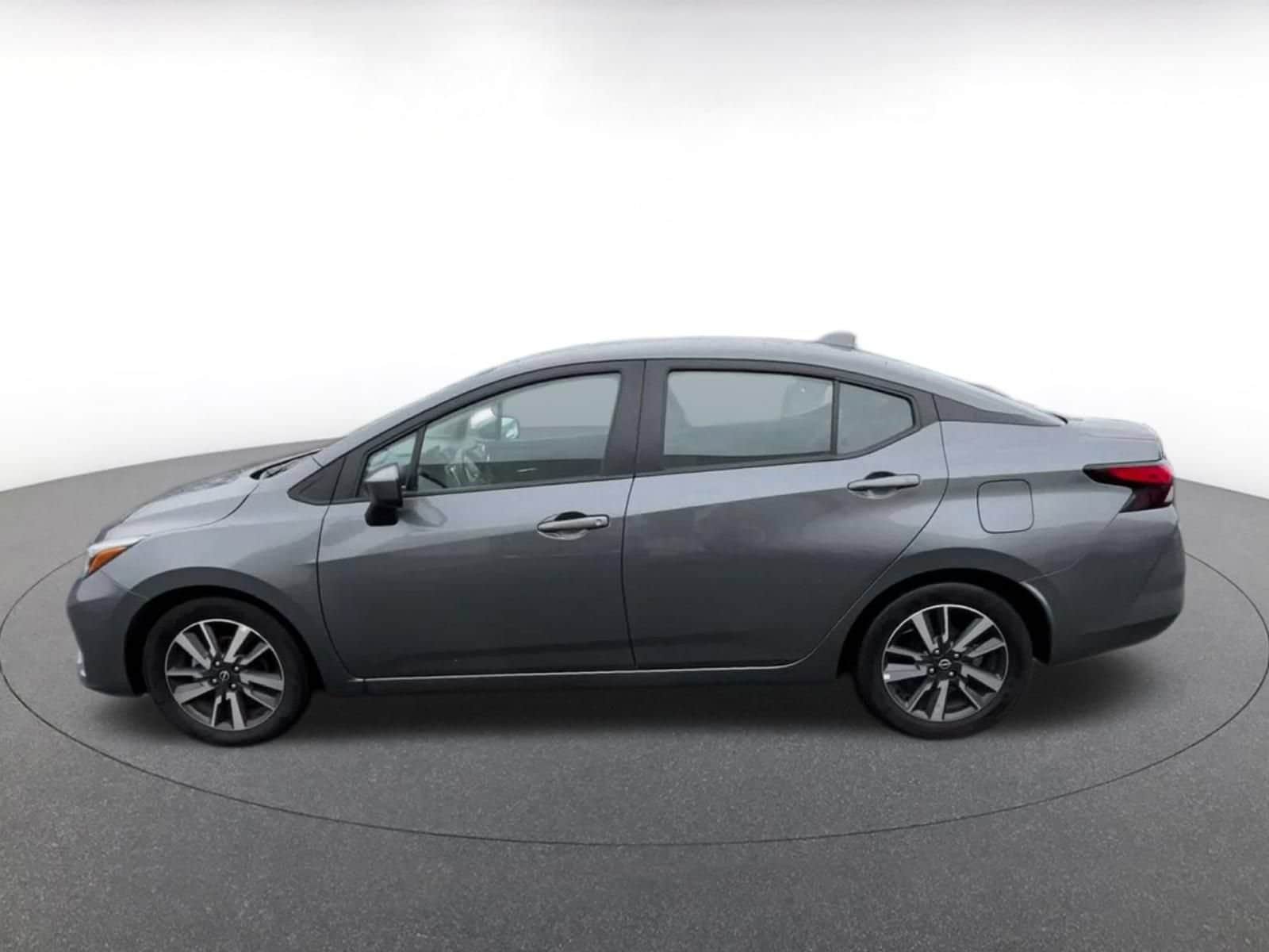 Thumbnail: 2025 Nissan Versa - 8