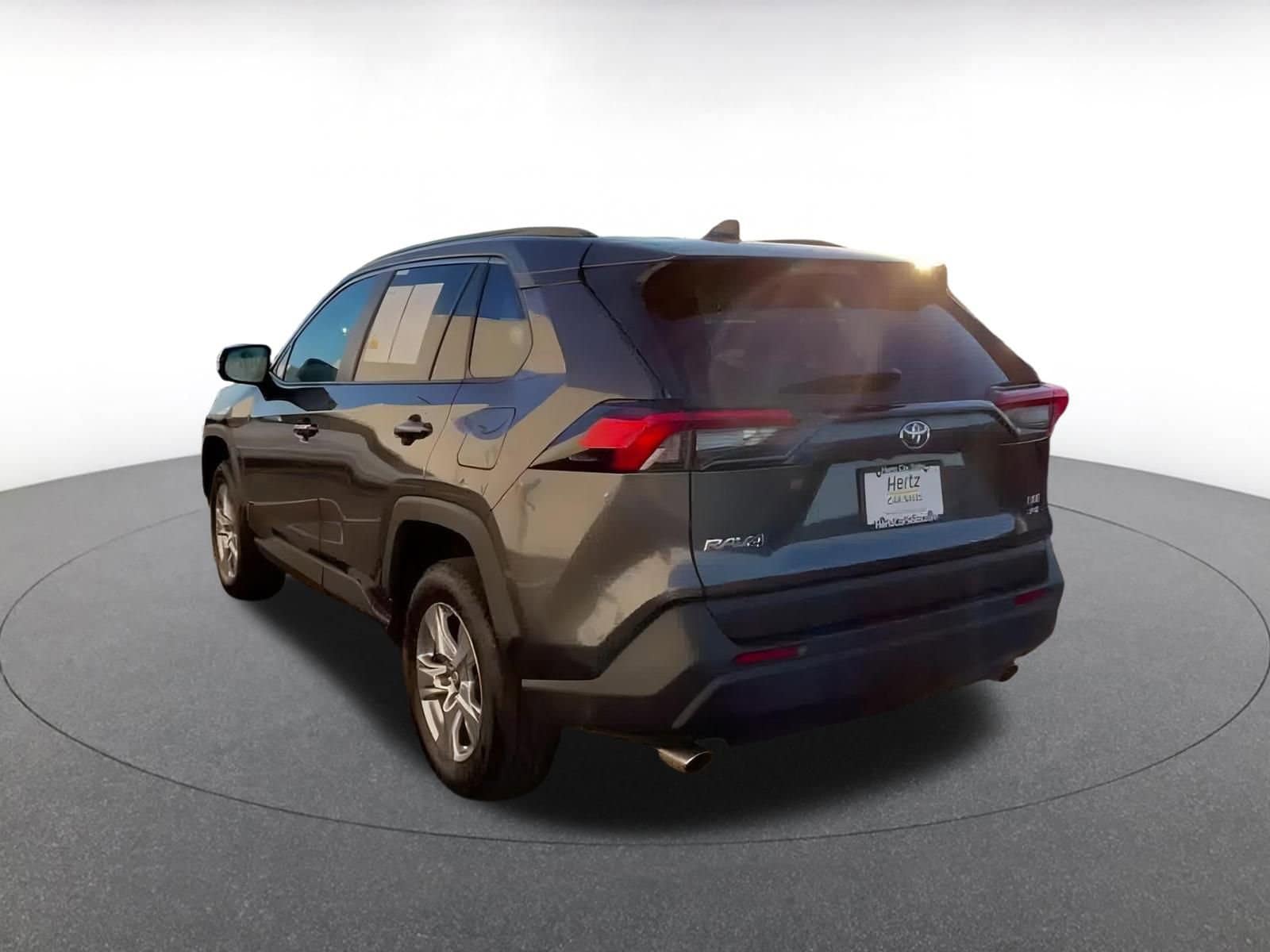 Thumbnail: 2025 Toyota RAV4 - 11