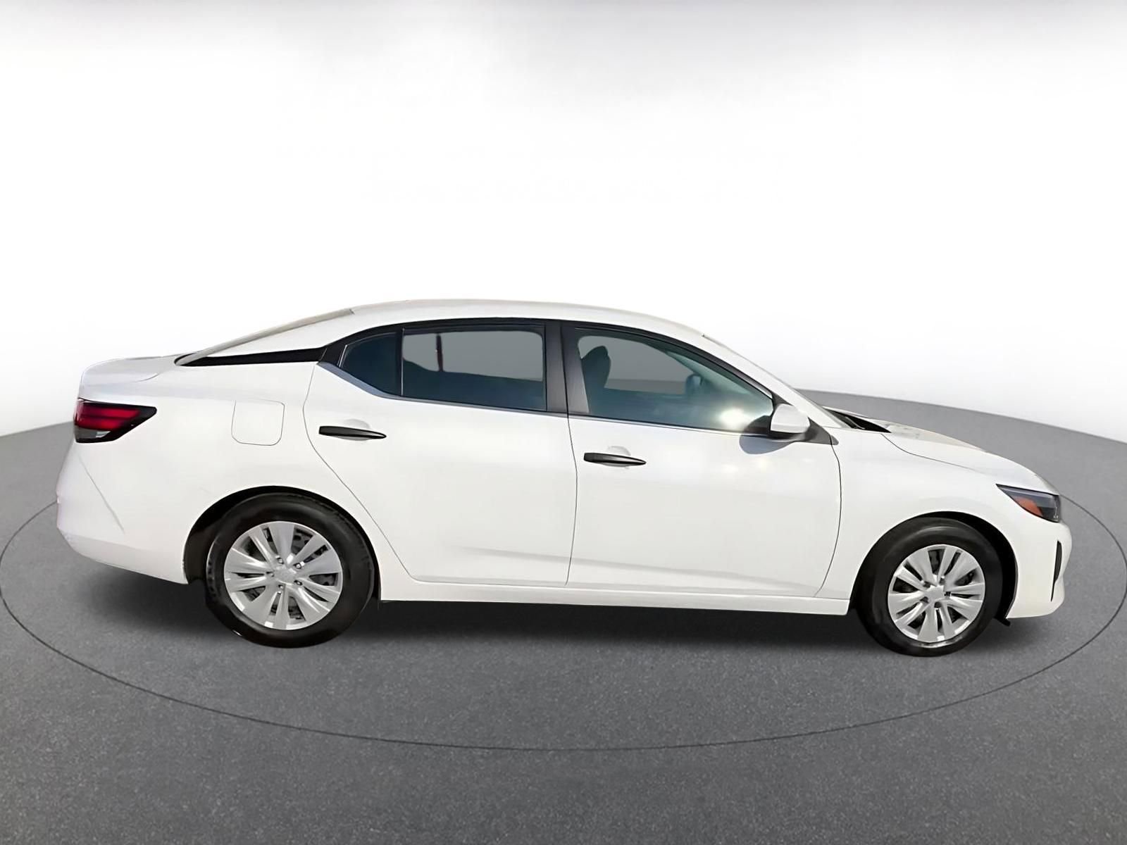 Thumbnail: 2025 Nissan Sentra - 16