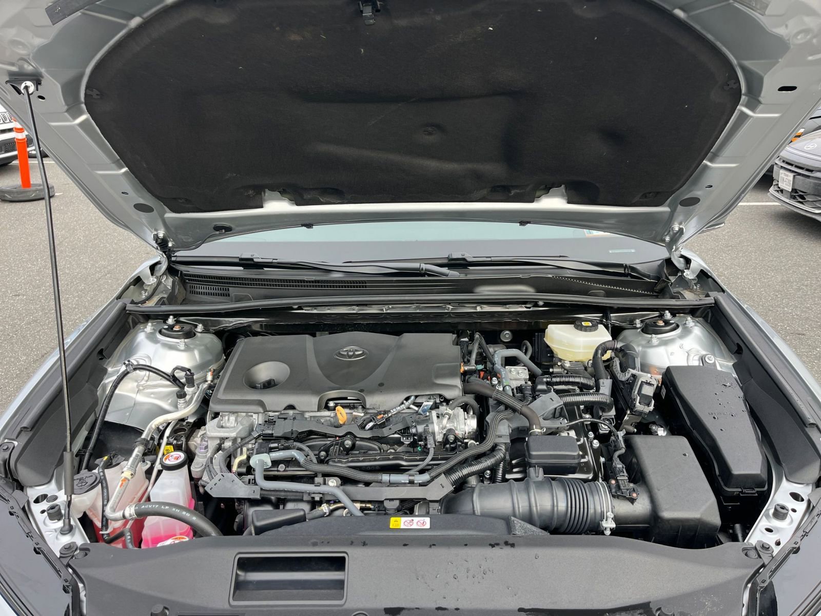 Thumbnail: 2025 Toyota Camry - 31