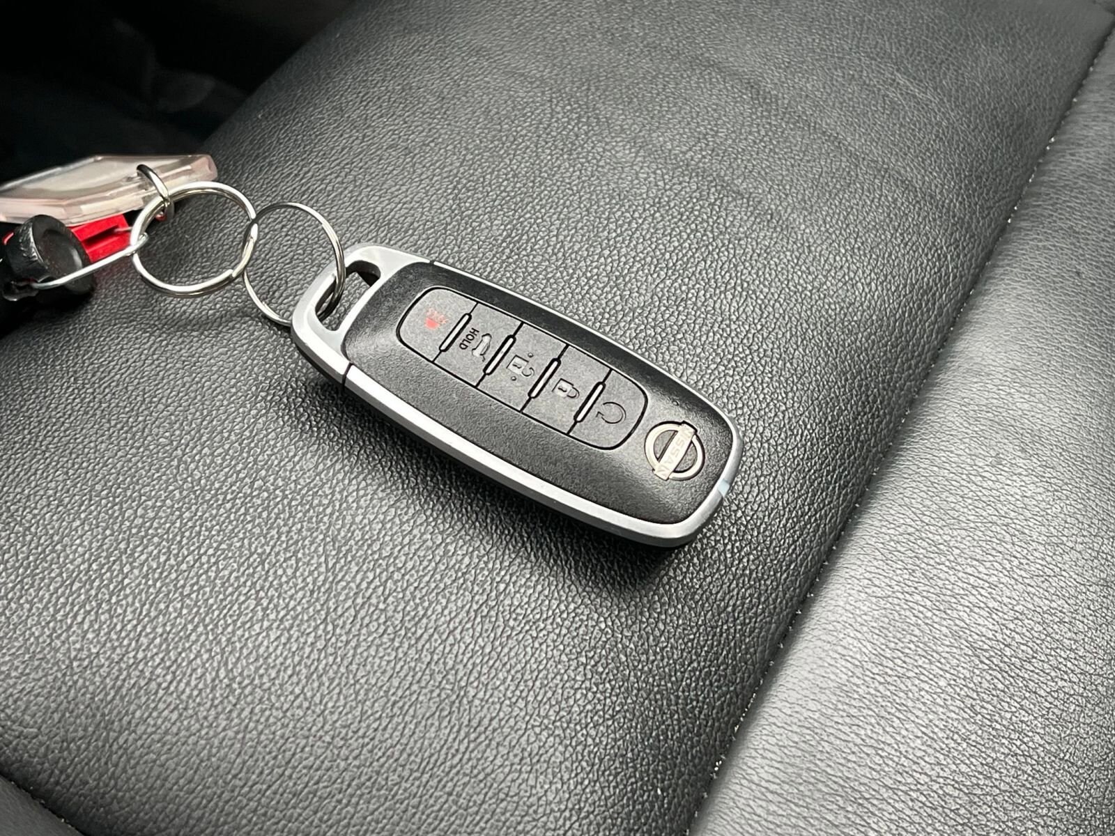 Thumbnail: 2023 Nissan Rogue - 21