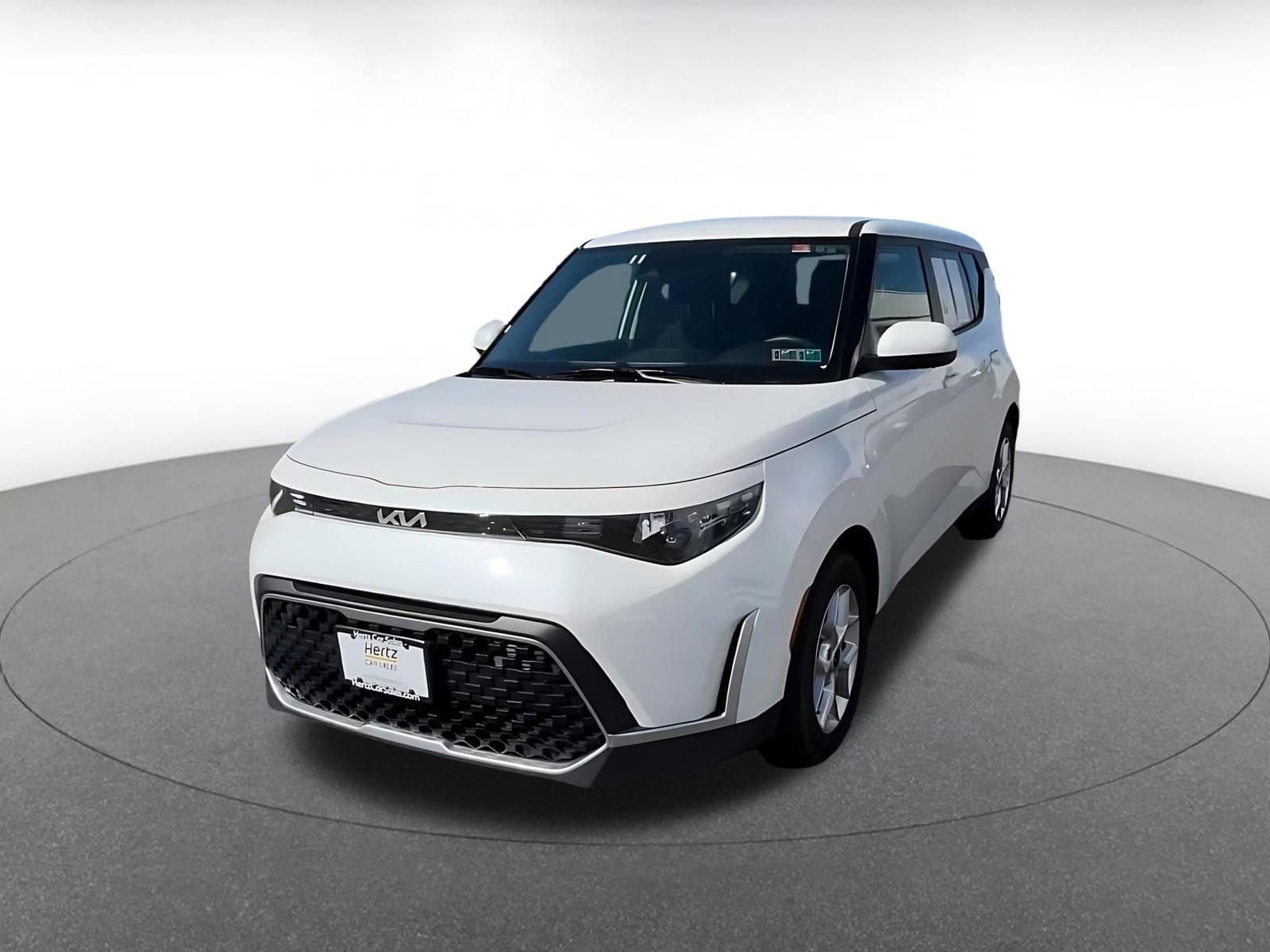 Thumbnail: 2025 Kia Soul - 5